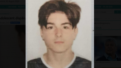 Căutări disperate: Un adolescent din Maramureș a dispărut dintr-un camping de pe litoral. Orice informație poate fi de ajutor