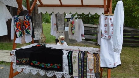 Maramureșul are o nouă rută cultural-turistică; Își propune promovarea meșteșugurilor tradiționale și a meșterilor populari