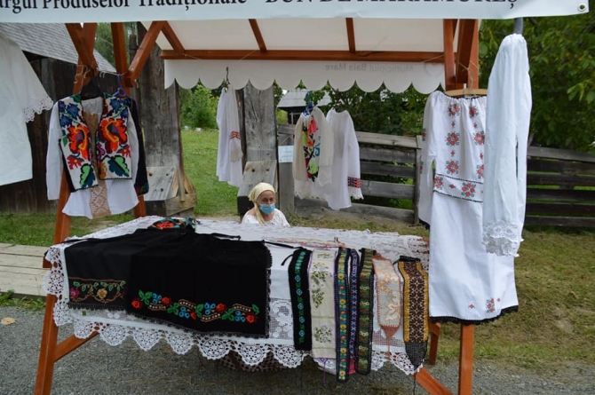 Maramureșul are o nouă rută cultural-turistică; Își propune promovarea meșteșugurilor tradiționale și a meșterilor populari