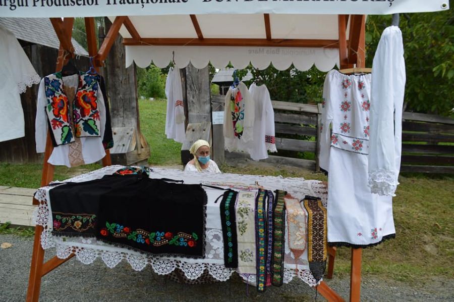 Maramureșul are o nouă rută cultural-turistică; Își propune promovarea meșteșugurilor tradiționale și a meșterilor populari