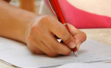 139 de elevi prezenți în Maramureș la proba de limba și literatura maternă de la simularea Evaluării Naționale