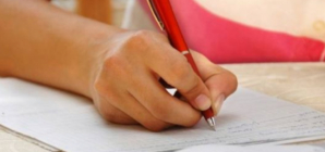 139 de elevi prezenți în Maramureș la proba de limba și literatura maternă de la simularea Evaluării Naționale