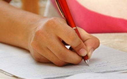 139 de elevi prezenți în Maramureș la proba de limba și literatura maternă de la simularea Evaluării Naționale