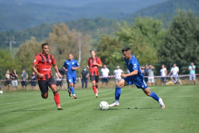 FOTBAL. Liga 2 – ACSF Comuna Recea la a treia înfrângere consecutivă