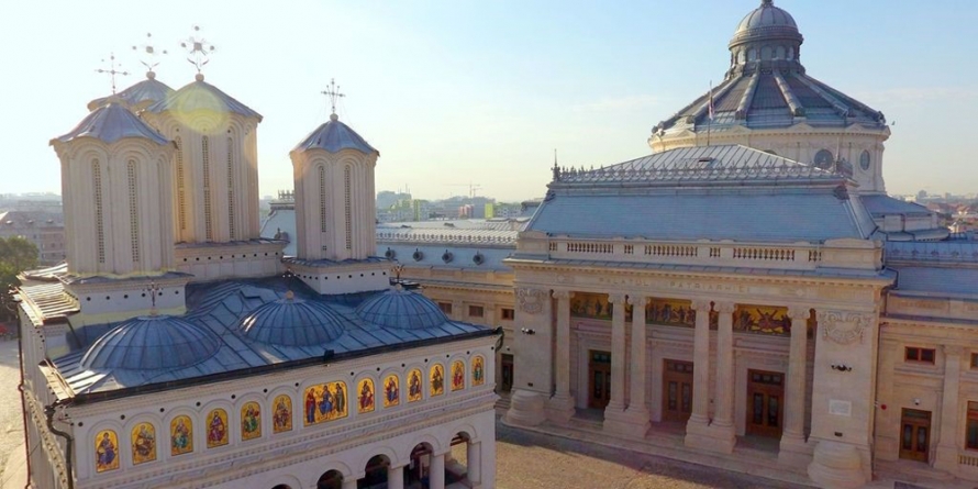 Noi îndrumări bisericești care se aplică din data de 1 septembrie 2020