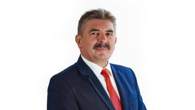 SIGURANŢĂ. ÎNCREDERE. RESPECT. Trei principii fundamentale pentru Paşca Dorin-Vasile, candidatul INDEPENDENT la funcţia de primar al Oraşului Baia Sprie