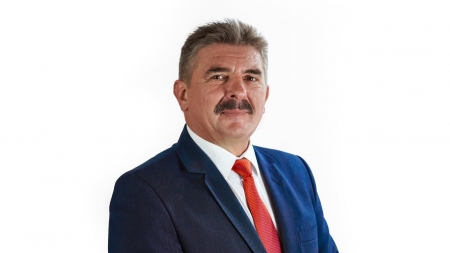 SIGURANŢĂ. ÎNCREDERE. RESPECT. Trei principii fundamentale pentru Paşca Dorin-Vasile, candidatul INDEPENDENT la funcţia de primar al Oraşului Baia Sprie