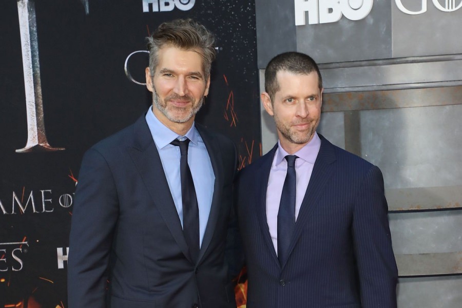 Creatorii serialului ”Game of Thrones” vor adapta pentru Netflix o serie literară SF. Iată despre ce este vorba!