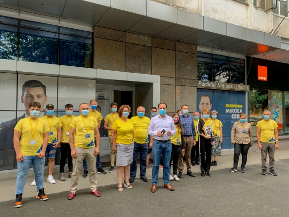 Punem degetul pe rană pentru că Baia Mare nu mai are răbdare!