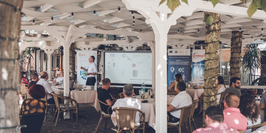 FINALIZAREA PROIECTULUI fAMILIA – Asistență Medico-socială Integrată stimuLând Îmbătrânirea Activă