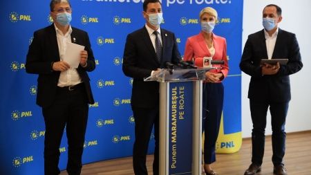 Guvernul susține toate proiectele din Planul lui Bogdan pentru Maramureș