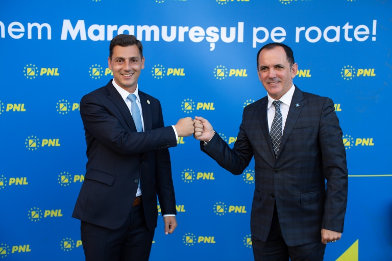 Ionel Bogdan: Voi cere Ministerului Mediului să verifice modul dezastruos în care Zetea a administrat managementul deșeurilor din Maramureș