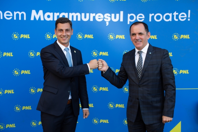 Ionel Bogdan: Voi cere Ministerului Mediului să verifice modul dezastruos în care Zetea a administrat managementul deșeurilor din Maramureș