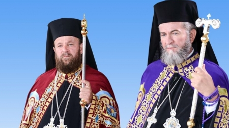 Programul ierarhilor de sărbătoarea închinată Soborului Sfinților Arhangheli Mihail și Gavriil