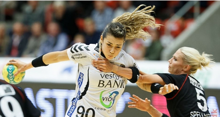Handbal feminin: O campioană mondială în 2013 a semnat cu Minaur Baia Mare. O jucătoare împrumutată la Zalău se întoarce la club