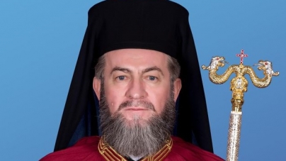 În această duminică: PS Iustin va târnosi biserica din Bozânta Mică