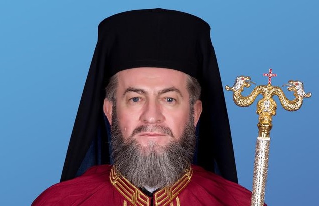 În această duminică: PS Iustin va târnosi biserica din Bozânta Mică