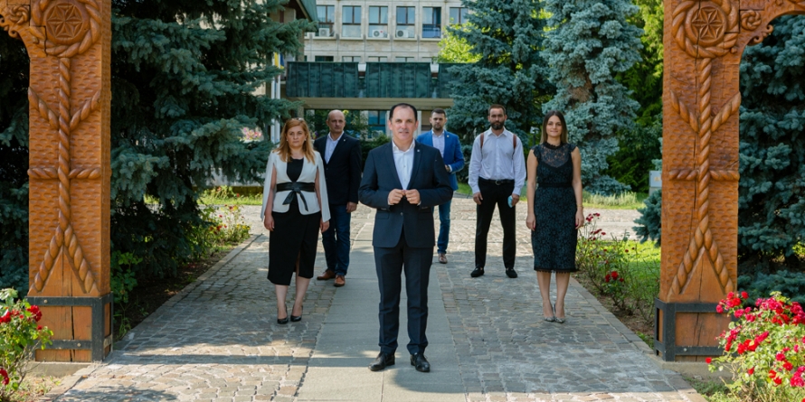 Mircea Cirț: Îl invit pe primarul Cătălin Cherecheș la o dezbatere publică