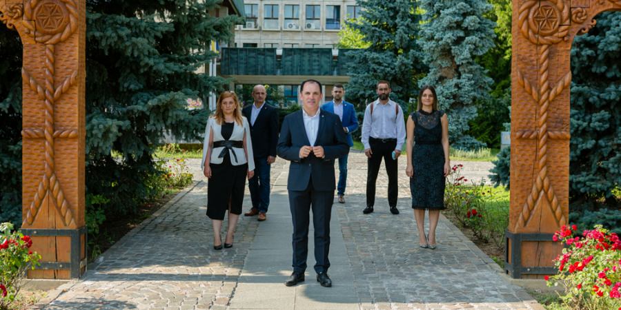 Mircea Cirț: Îl invit pe primarul Cătălin Cherecheș la o dezbatere publică