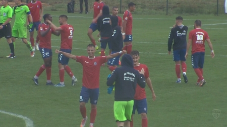 Bilanț fotbal de weekend: Recea încurcă liderul, victorie Minaur, înfrângeri pentru Șomcuta și echipa feminină din Baia Mare