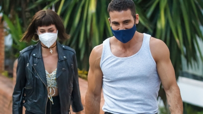 Se filmează la Lisabona pentru sezonul 5 al serialului „La casa de papel”. Ce au putut vedea fanii