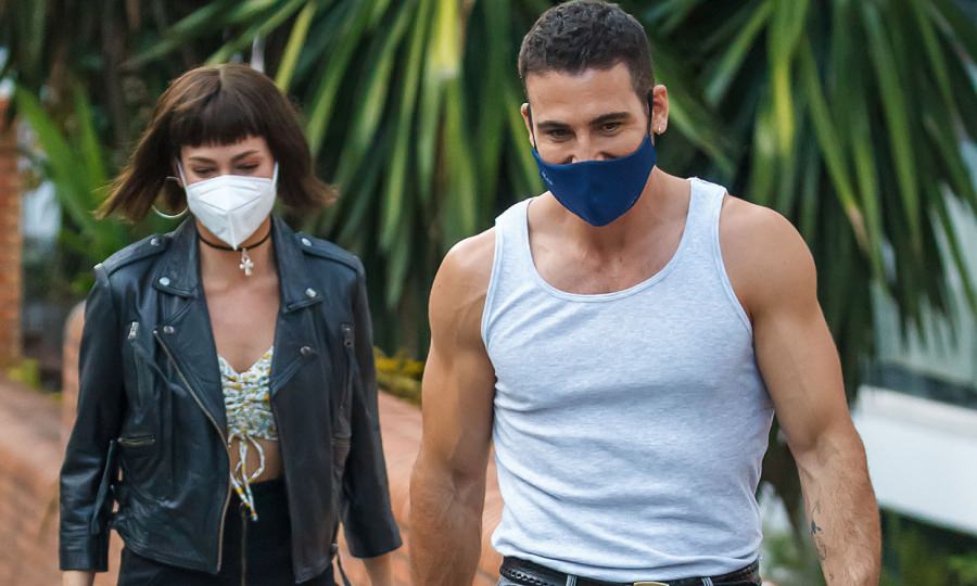Se filmează la Lisabona pentru sezonul 5 al serialului „La casa de papel”. Ce au putut vedea fanii