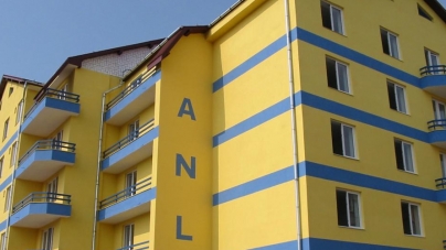 În Baia Mare se va construi un bloc ANL pentru locuințe de serviciu