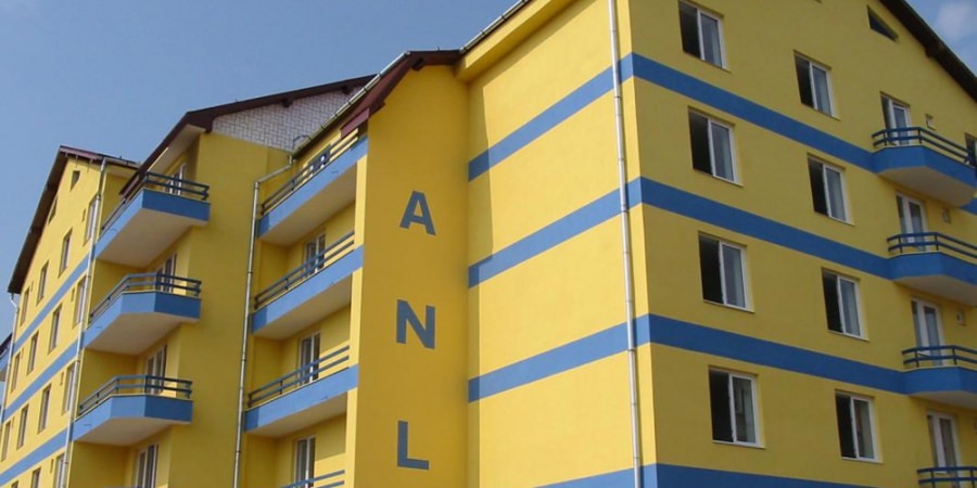 În Baia Mare se va construi un bloc ANL pentru locuințe de serviciu