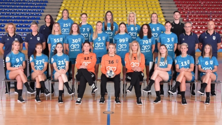 Handbal feminin. Turneul de la Sf. Gheorghe (etapele 2-5 din Liga Florilor MOL) – trei din patru la TV pentru Minaur