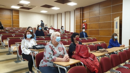 Au fost premiați elevii de 10 ai Maramureșului; vezi care sunt unitățile de învățământ de la care provin aceștia