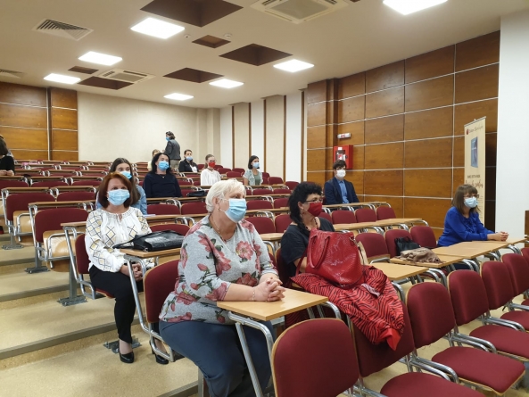 Au fost premiați elevii de 10 ai Maramureșului; vezi care sunt unitățile de învățământ de la care provin aceștia