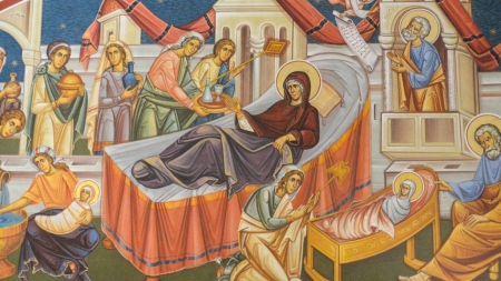 8 septembrie – Nașterea Maicii Domnului; unde liturghisesc ierarhii Maramureșului și Sătmarului
