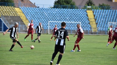 25 septembrie – 25 de ani de FC Prietenia Baia Mare