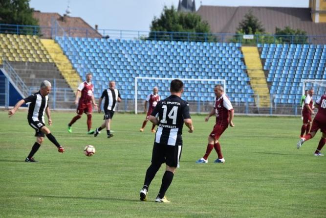 25 septembrie – 25 de ani de FC Prietenia Baia Mare