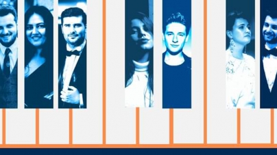 La Muzeul Județean de Etnografie și Artă Populară Maramureș: FIOR – Fascinantul itinerar al operei românești