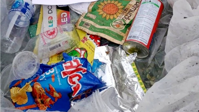 Thailanda: Excursioniştii care au lăsat gunoaie într-un parc natural le vor primi acasă, prin poştă