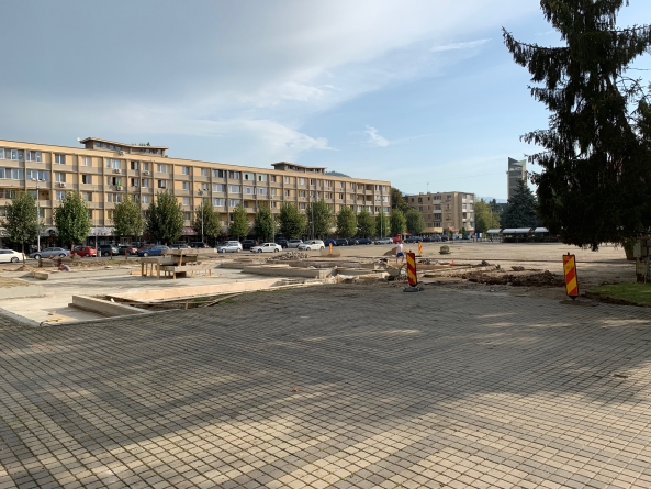 E timpul ca improvizațiile heirupiste să fie eliminate din administrația locală!