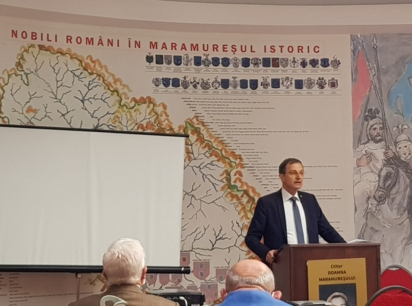 Șapte elevi au fost premiați la concursul „Ce știți despre marile personalități ale Maramureșului?”; lucrările vor fi publicate într-un viitor volum omagial