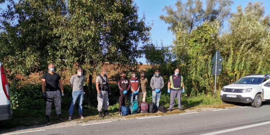Problematica migranților, în atenția autorităților din Maramureș