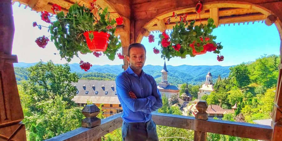 Mihai Morar: ”Un drum până la Rohia e o ieșire din ce e azi România, dar poate că e adevărata întoarcere la ce ar trebui să fie România”