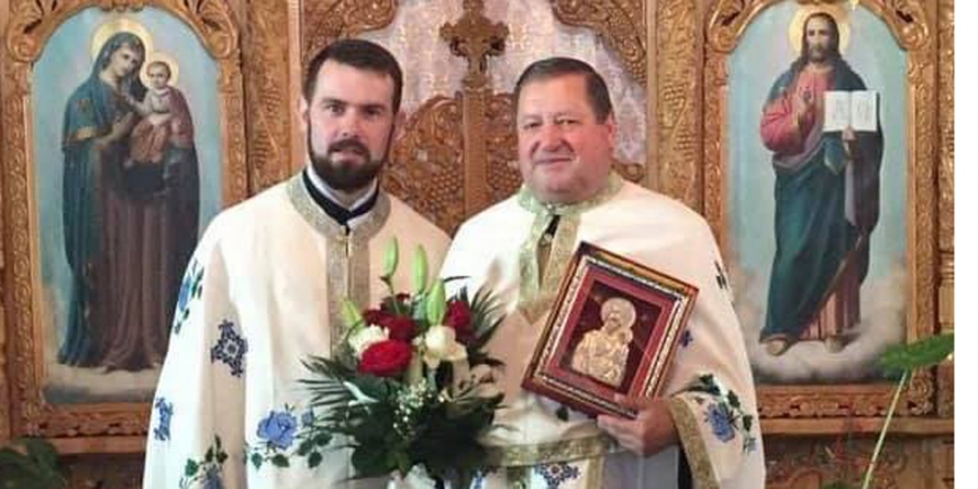 Preotul maramureșean Nuțu Ivanciuc a trecut la cele veșnice