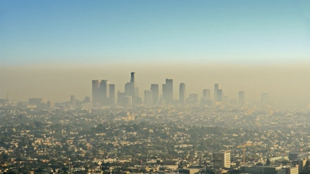 Studiu: Nivelul poluării cu ozon a crescut în ultimii 20 de ani