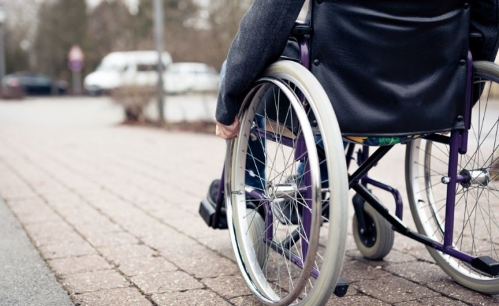 3 decembrie – Ziua internațională a persoanelor cu dizabilități