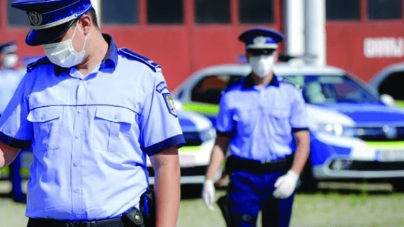 Sfaturile polițiștilor maramureșeni pentru un weekend prelungit fără incidente
