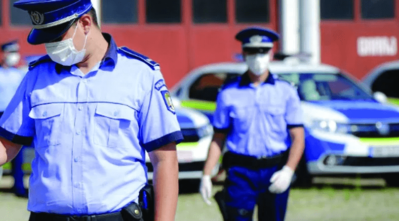 Sfaturile polițiștilor maramureșeni pentru un weekend prelungit fără incidente