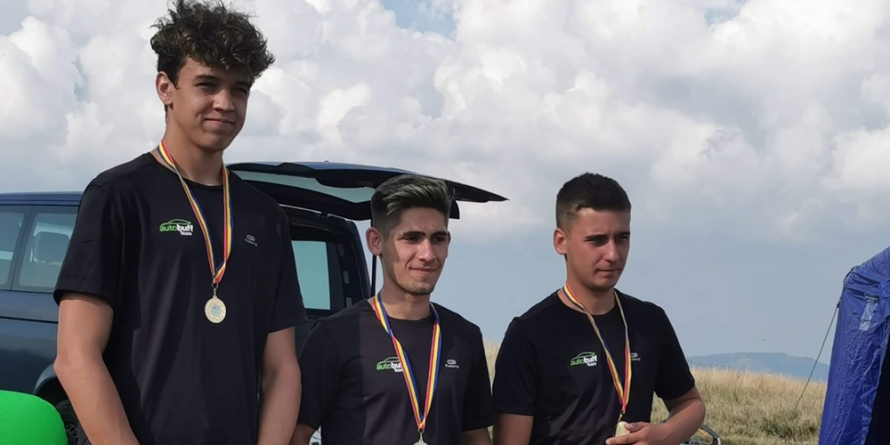 „Be you – Cucerește Ignișul”: La start s-au aliniat iubitori ai sportului din Cluj, Mureș, Bihor și Maramureș (GALERIE FOTO)