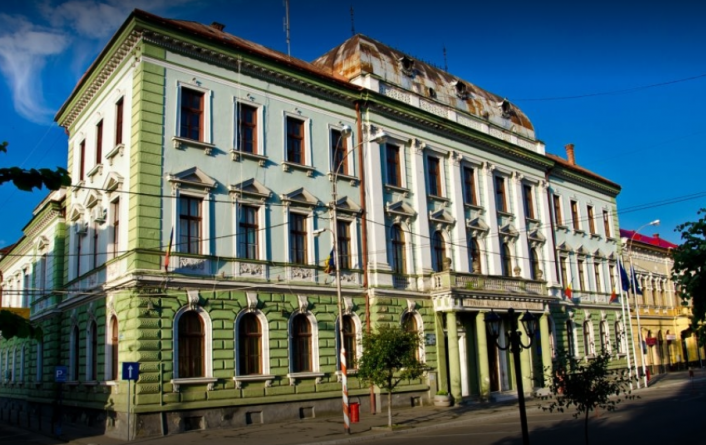 Oficial: Primarul încă în funcție al municipiului Sighetu Marmației, infectat cu COVID-19. Activitatea în primărie, suspendată până în 5 octombrie