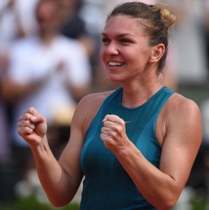 Veste bună: Simona Halep, prima imagine după ce s-a vindecat de coronavirus. Ce mesaj a transmis sportiva (FOTO)