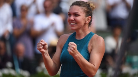 Aniversarea campioanei noastre: Simona Halep împlinește astăzi 29 de ani. Toate trofeele câștigate de ea până acum. Palmaresul este fabulos