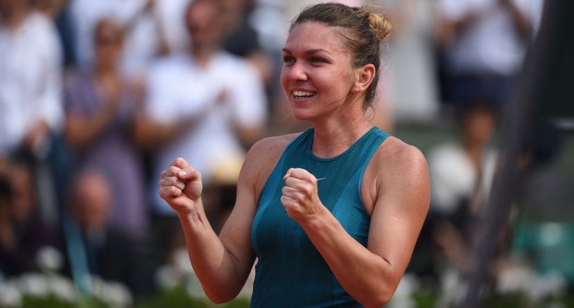 Performanță: Simona Halep are şapte ani de când e permanent în top 10 mondial